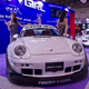 Illustration for article titled Tokyo Auto Salon 2016 - The Good, The Weird And The F*cked Up - Photodump Part 1